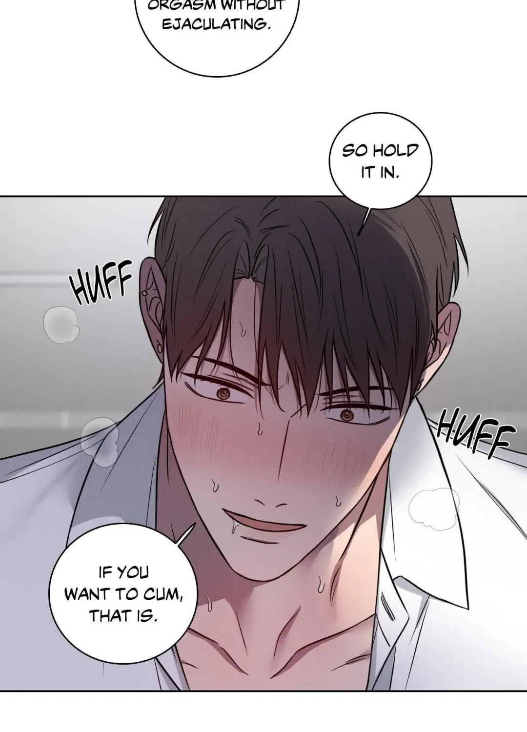 Missing Pepper Case - Chapter 27 Page 12