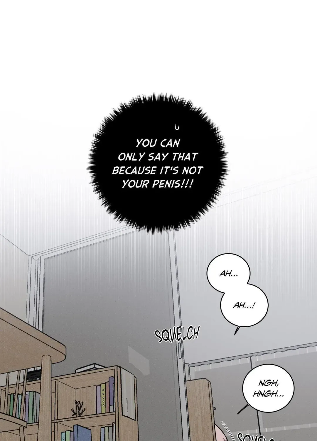 Missing Pepper Case - Chapter 27 Page 14