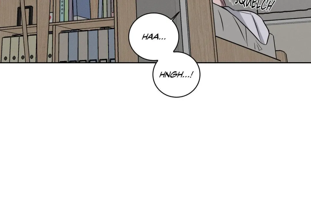 Missing Pepper Case - Chapter 27 Page 15
