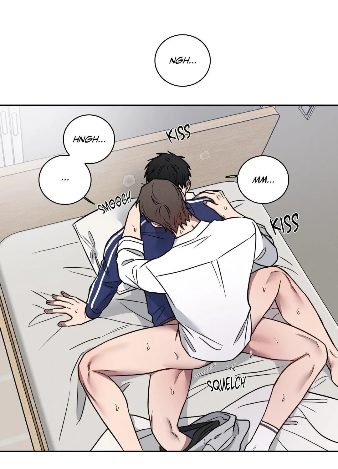 Missing Pepper Case - Chapter 27 Page 16