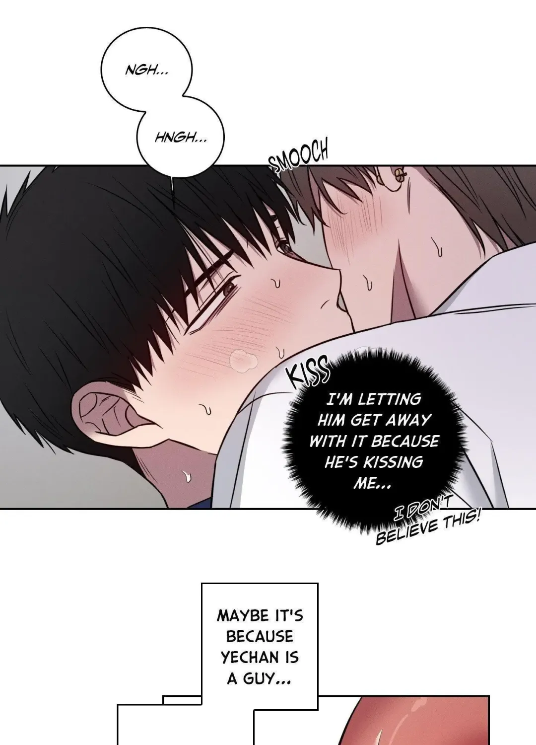 Missing Pepper Case - Chapter 27 Page 17