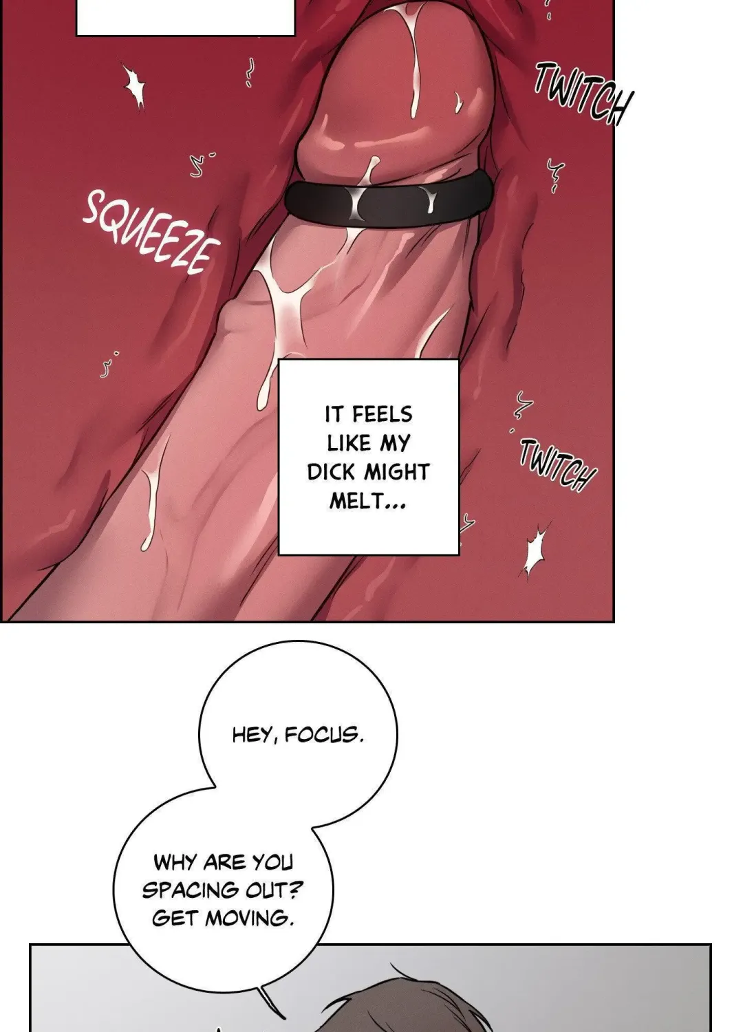 Missing Pepper Case - Chapter 27 Page 19