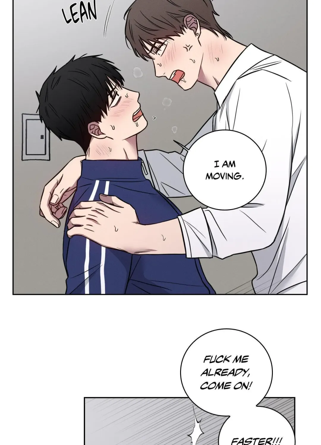 Missing Pepper Case - Chapter 27 Page 20