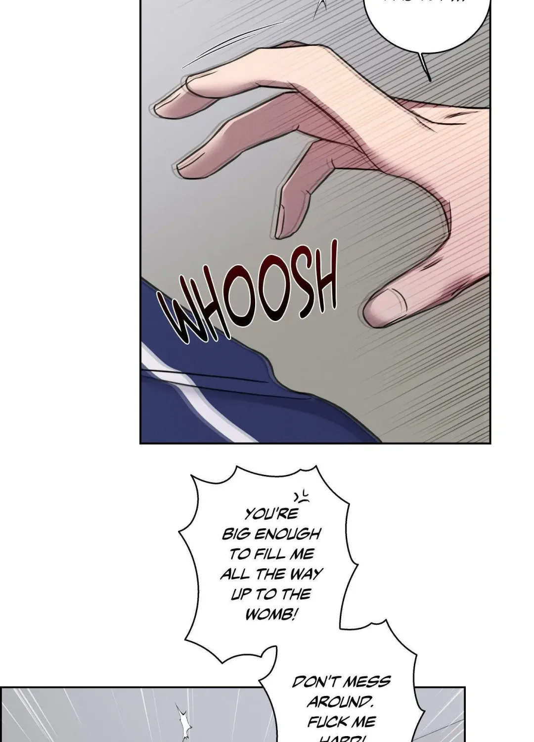 Missing Pepper Case - Chapter 27 Page 21