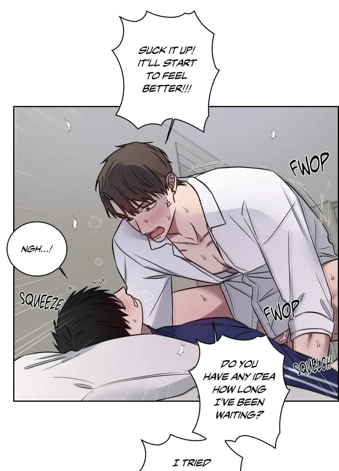 Missing Pepper Case - Chapter 27 Page 24