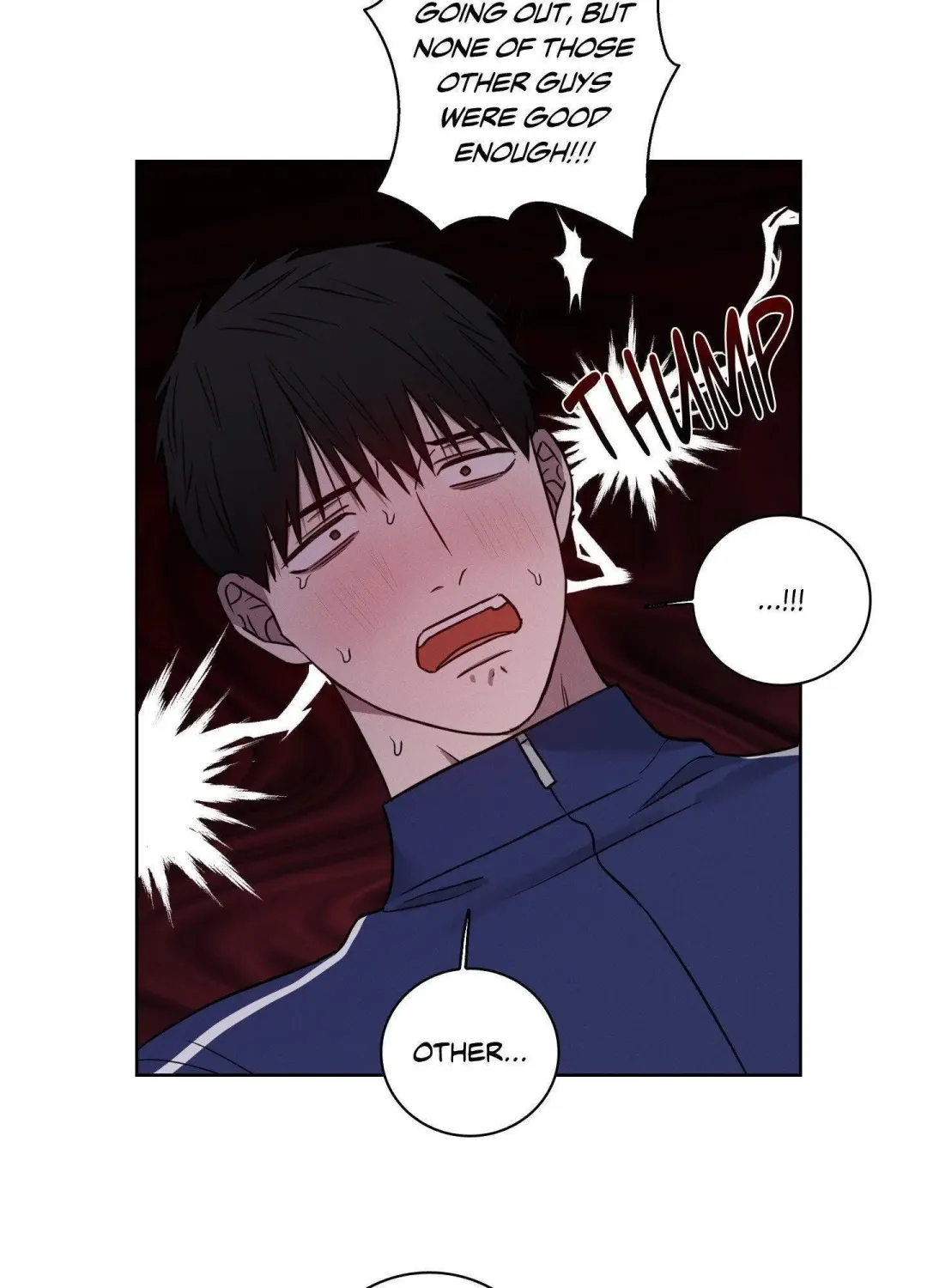Missing Pepper Case - Chapter 27 Page 25