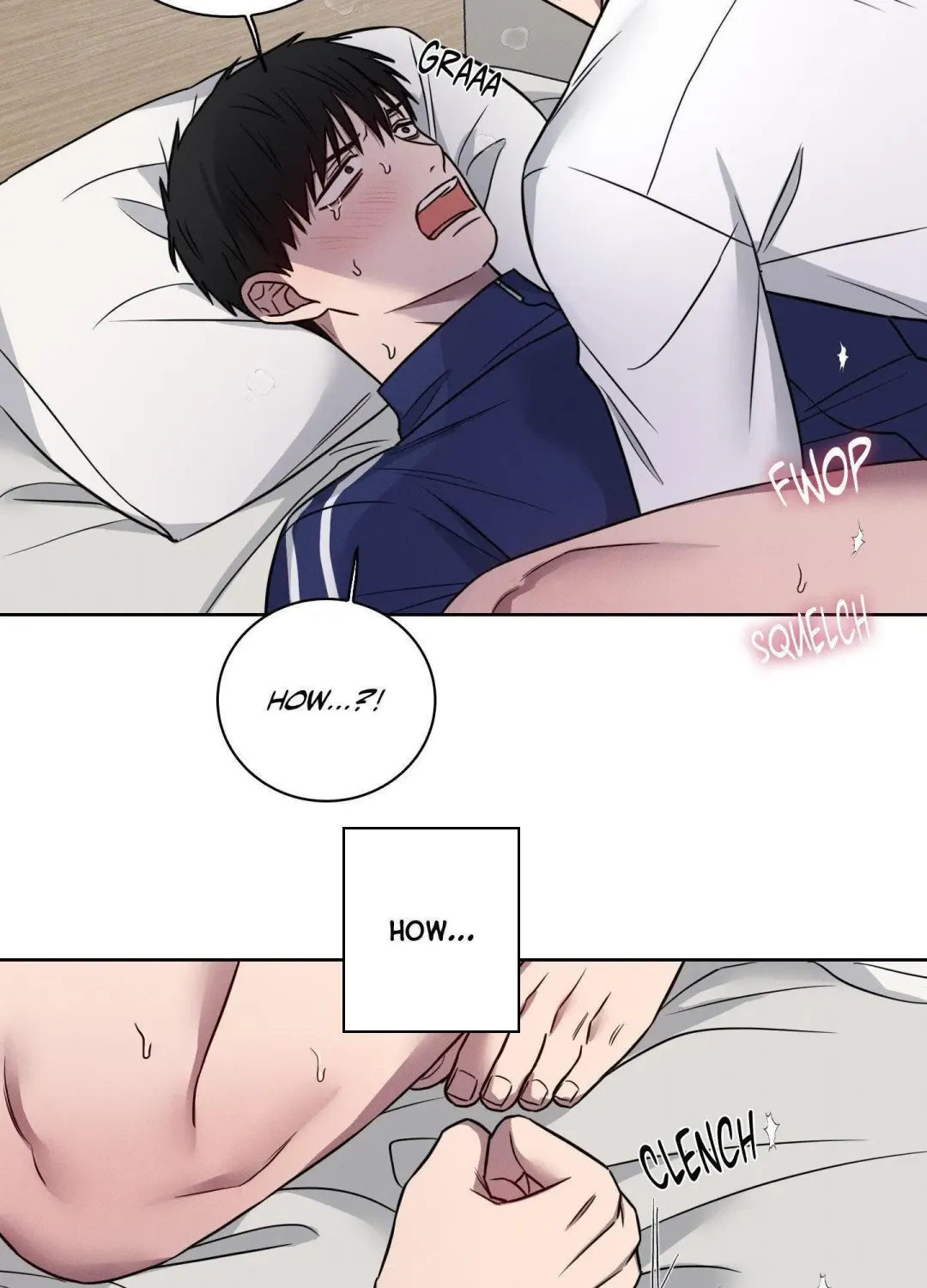 Missing Pepper Case - Chapter 27 Page 27