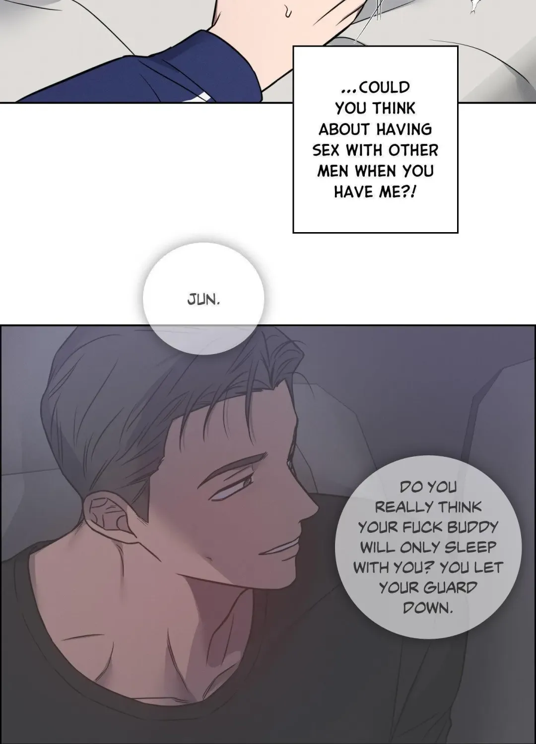 Missing Pepper Case - Chapter 27 Page 28