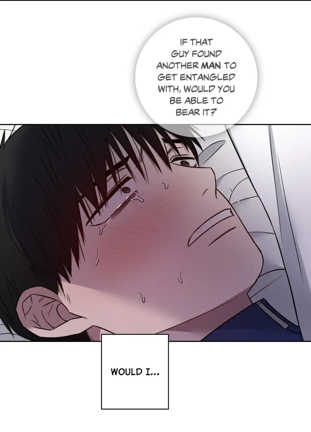 Missing Pepper Case - Chapter 27 Page 29