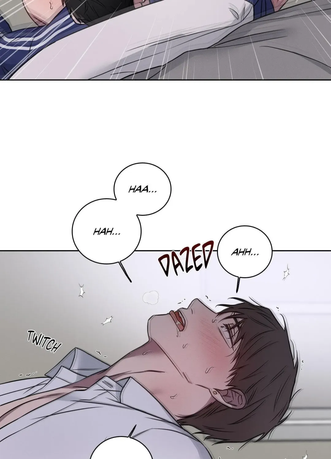 Missing Pepper Case - Chapter 27 Page 33