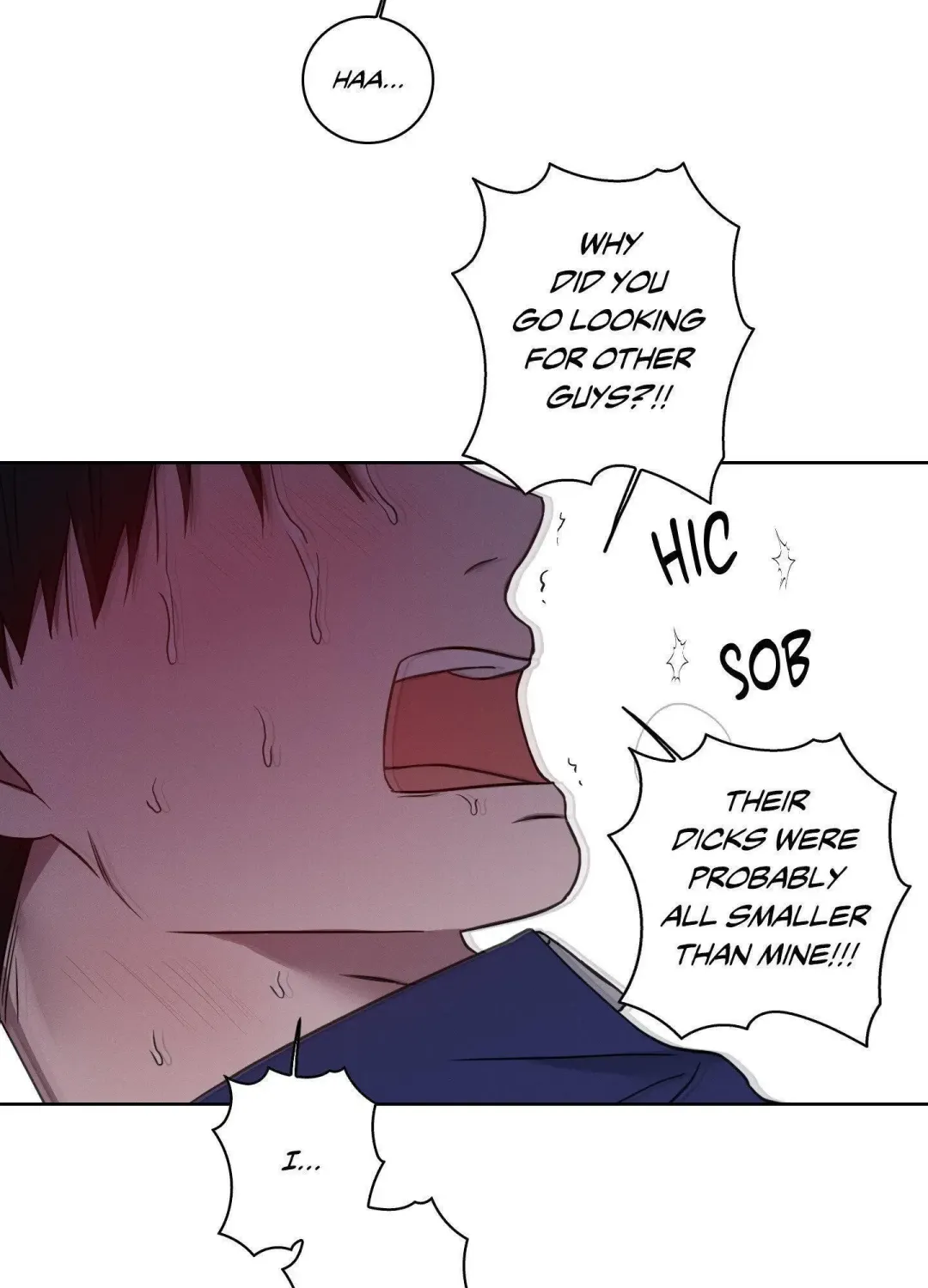 Missing Pepper Case - Chapter 27 Page 38