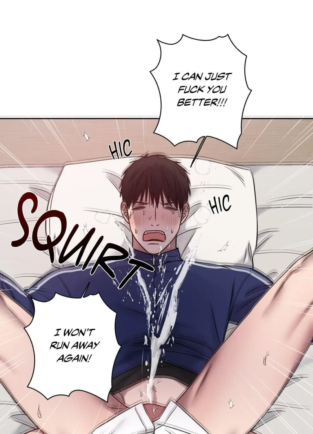 Missing Pepper Case - Chapter 27 Page 40