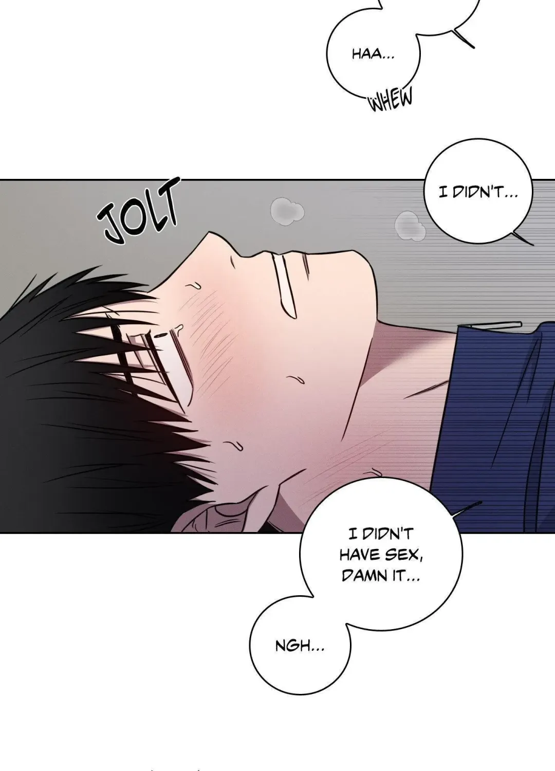Missing Pepper Case - Chapter 27 Page 45