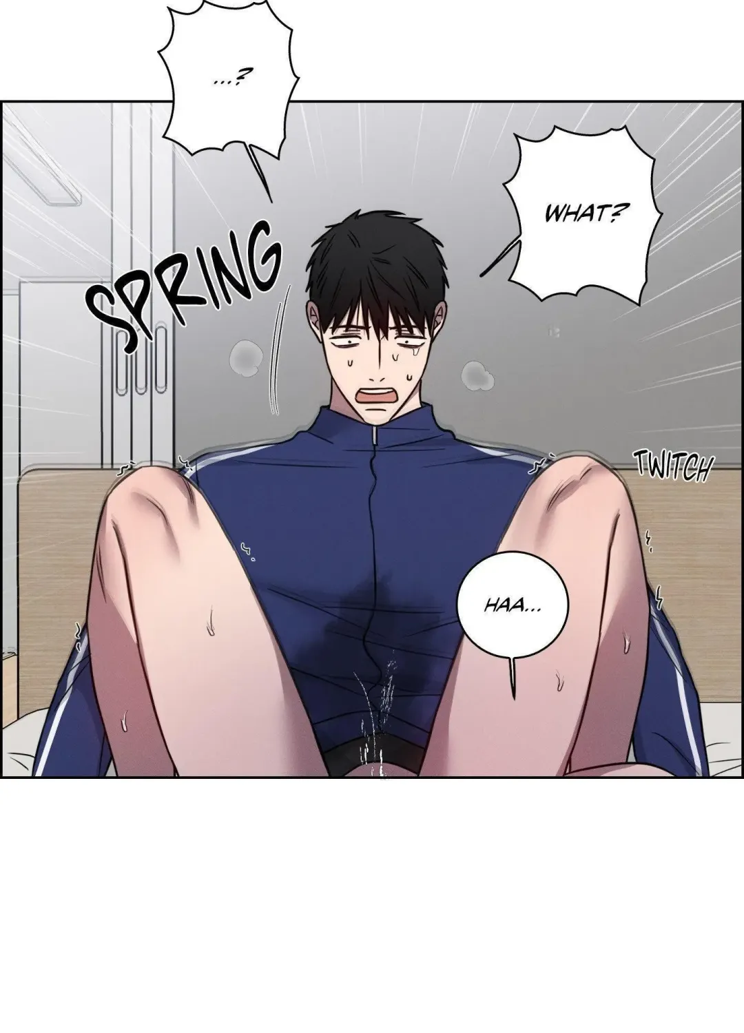 Missing Pepper Case - Chapter 27 Page 46