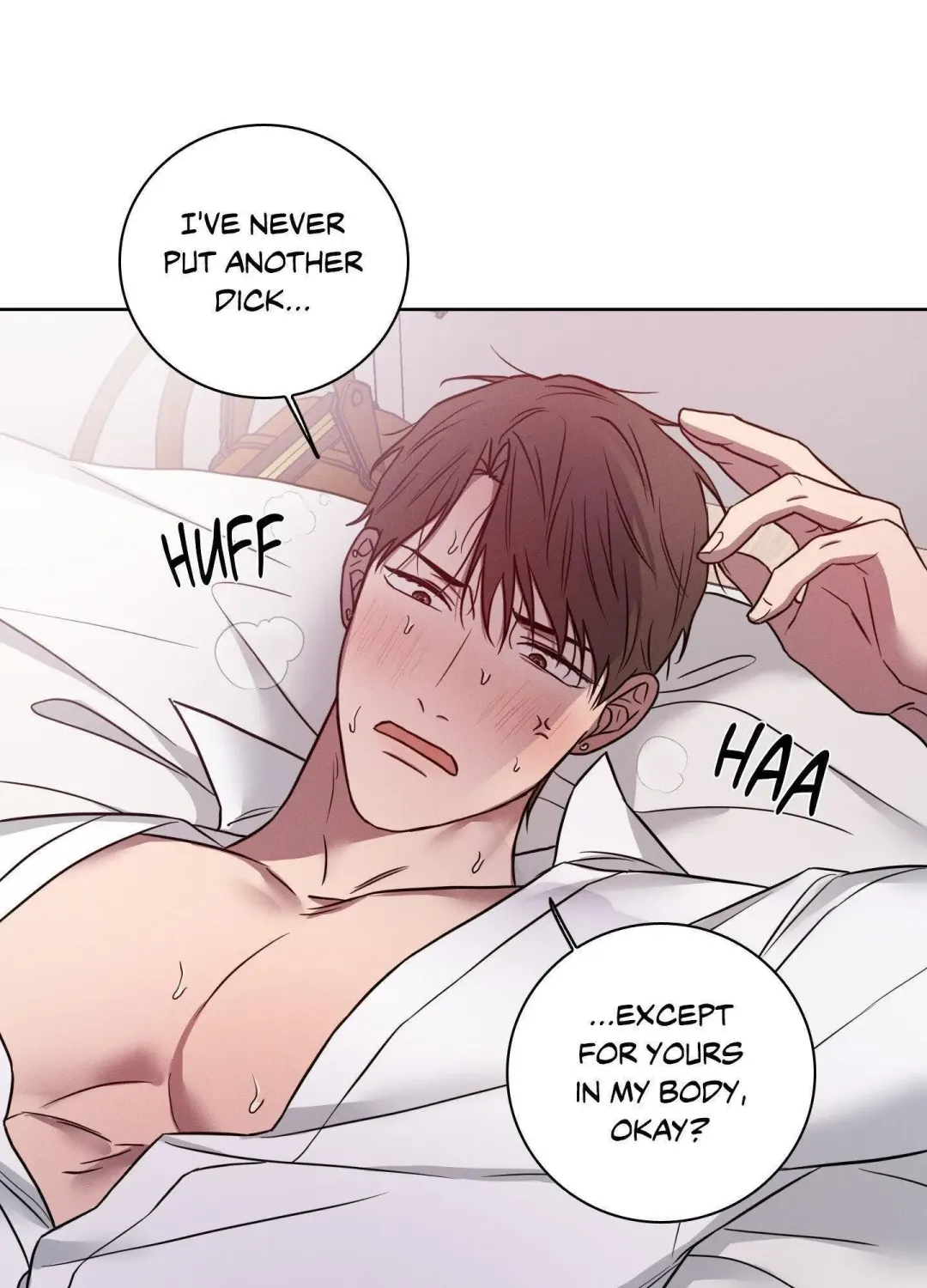 Missing Pepper Case - Chapter 27 Page 48