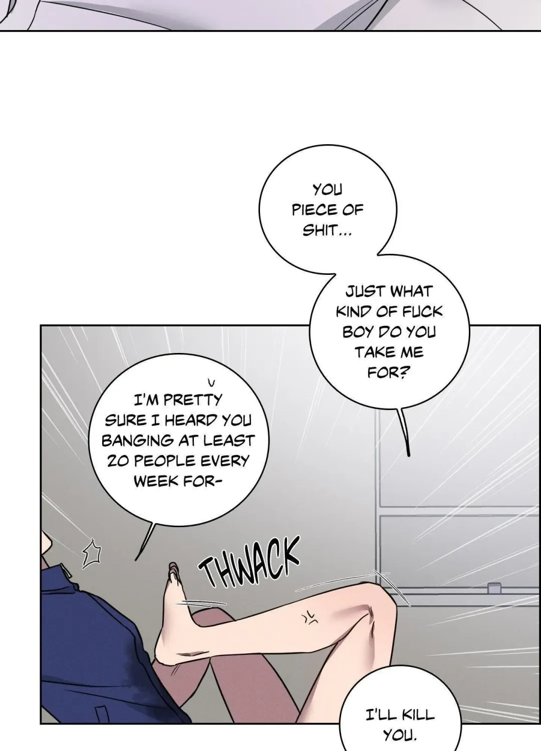 Missing Pepper Case - Chapter 27 Page 49