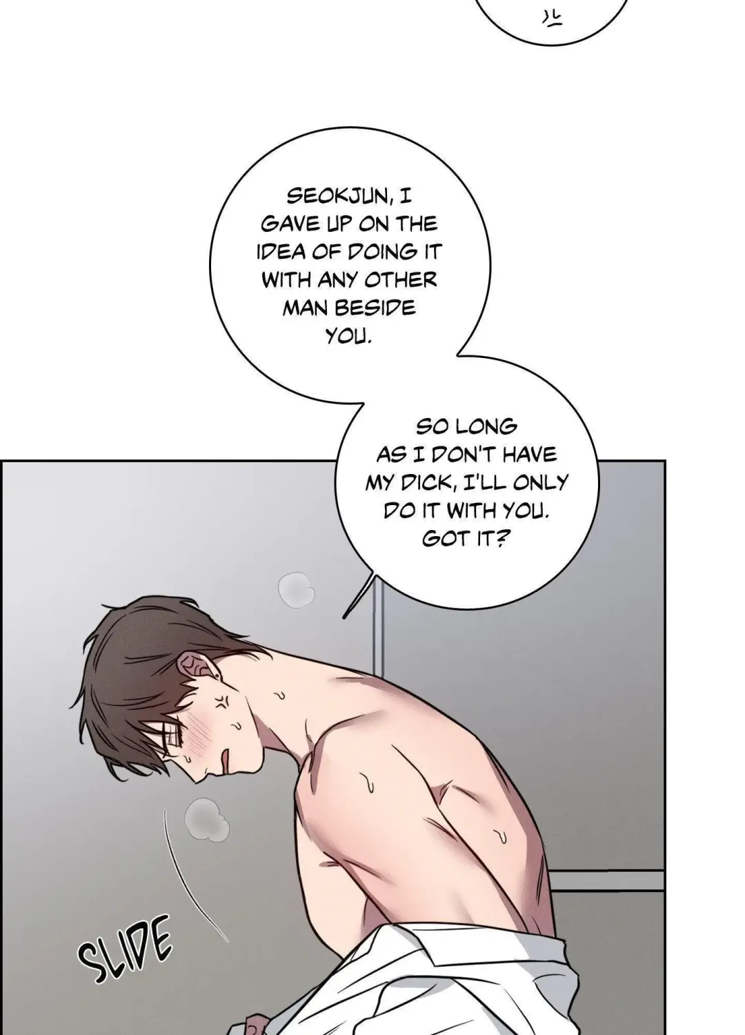 Missing Pepper Case - Chapter 27 Page 50