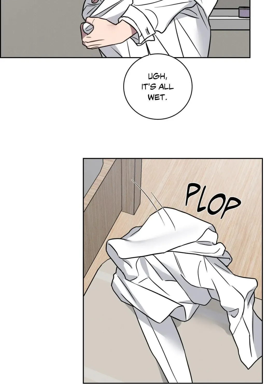 Missing Pepper Case - Chapter 27 Page 51