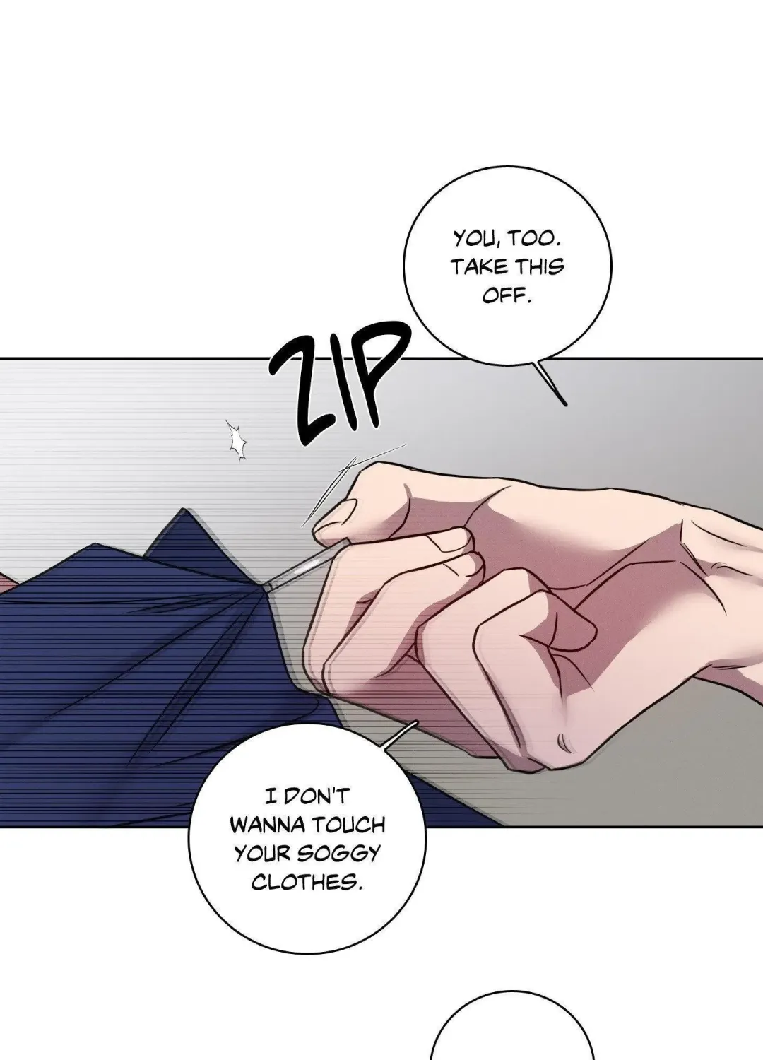 Missing Pepper Case - Chapter 27 Page 52