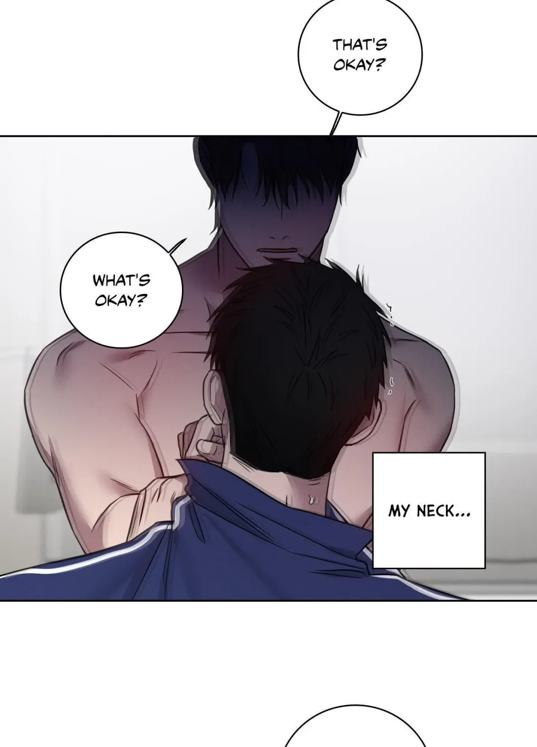 Missing Pepper Case - Chapter 27 Page 54
