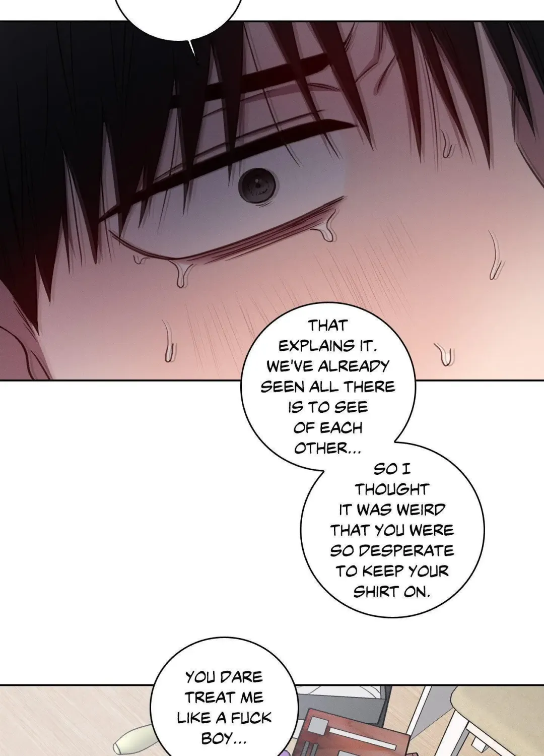 Missing Pepper Case - Chapter 27 Page 56