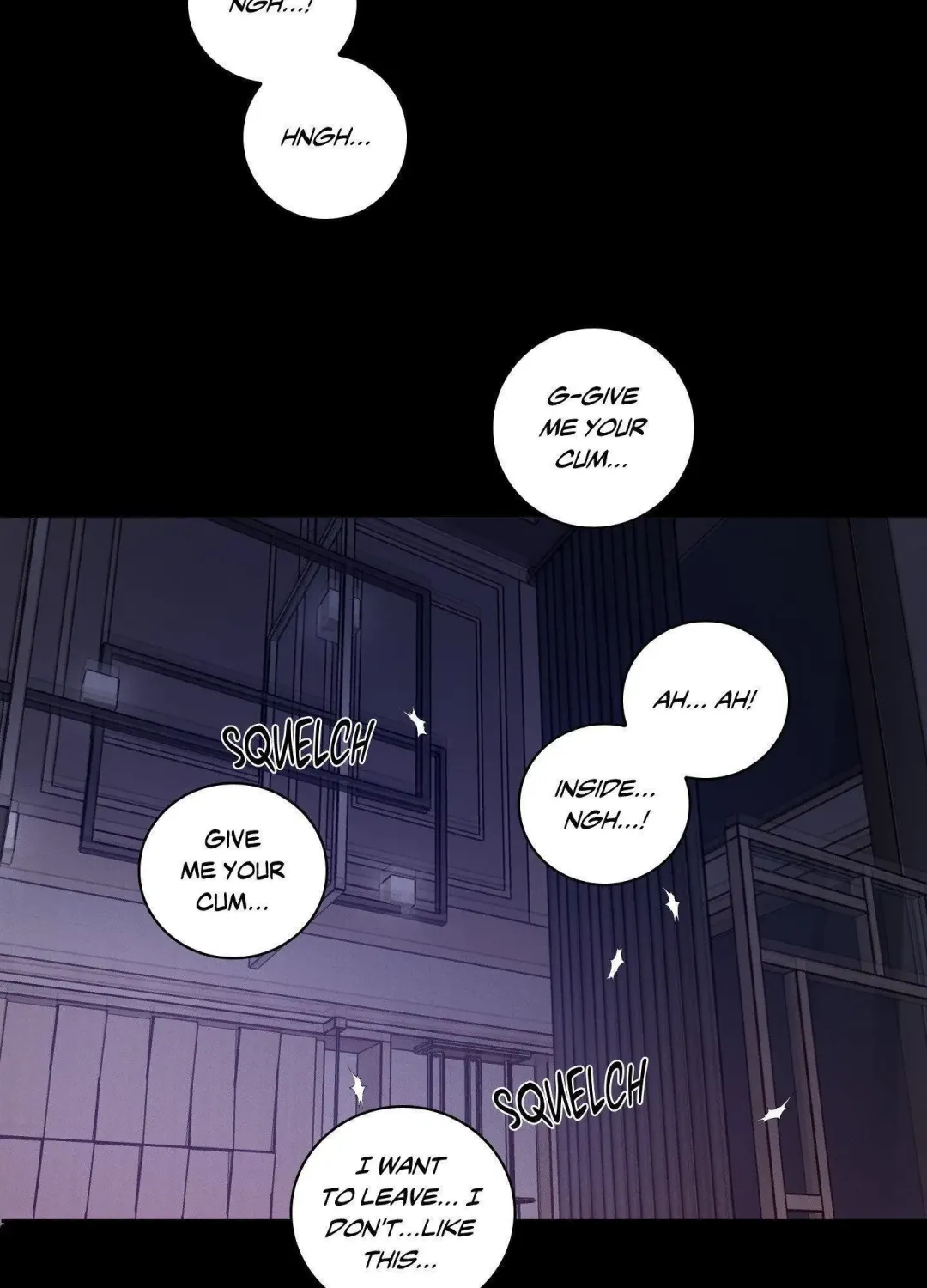 Missing Pepper Case - Chapter 27 Page 62