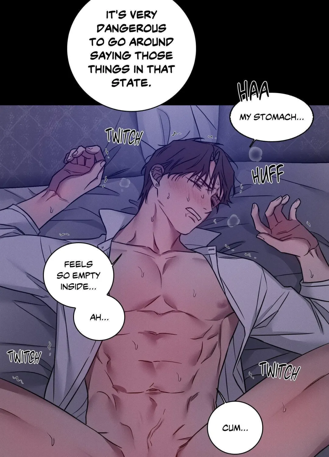 Missing Pepper Case - Chapter 27 Page 66