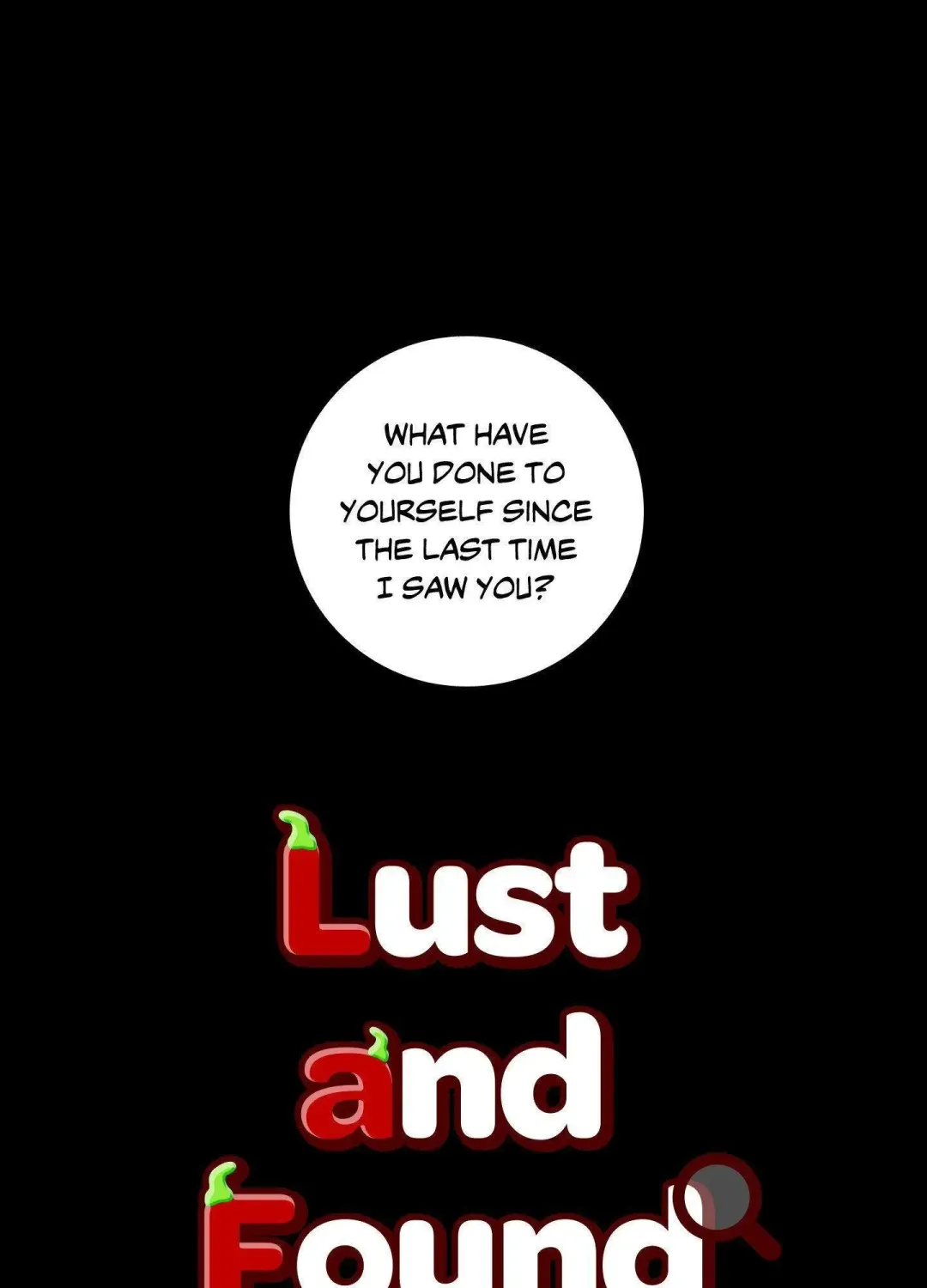 Missing Pepper Case - Chapter 27 Page 68
