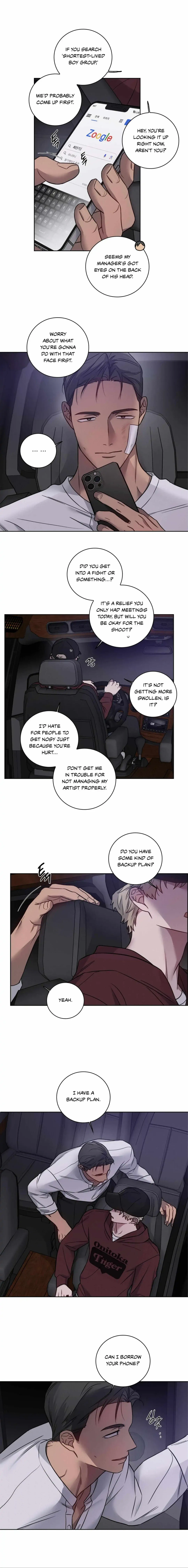 Missing Pepper Case - Chapter 29 Page 2
