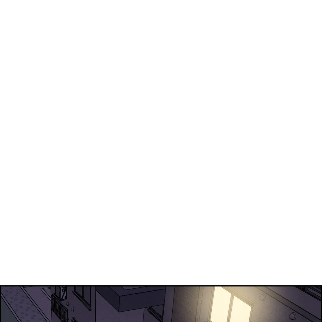 Missing Pepper Case - Chapter 3 Page 1