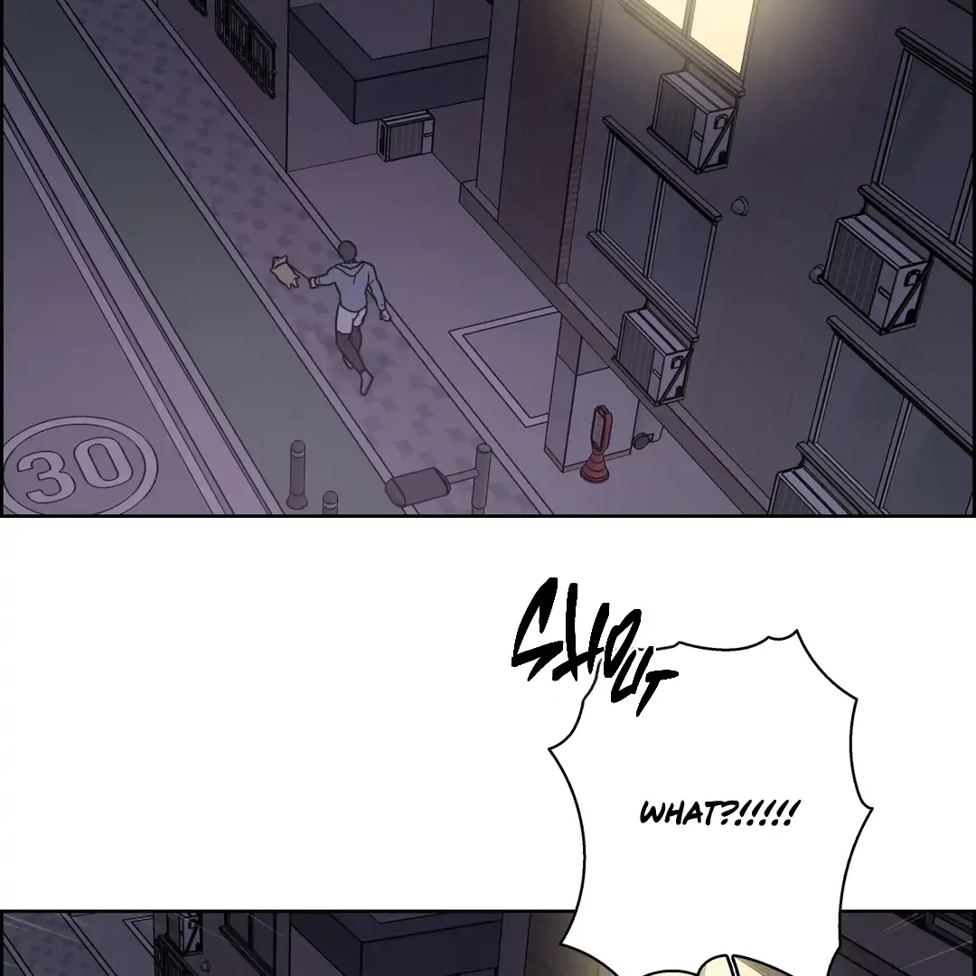Missing Pepper Case - Chapter 3 Page 2