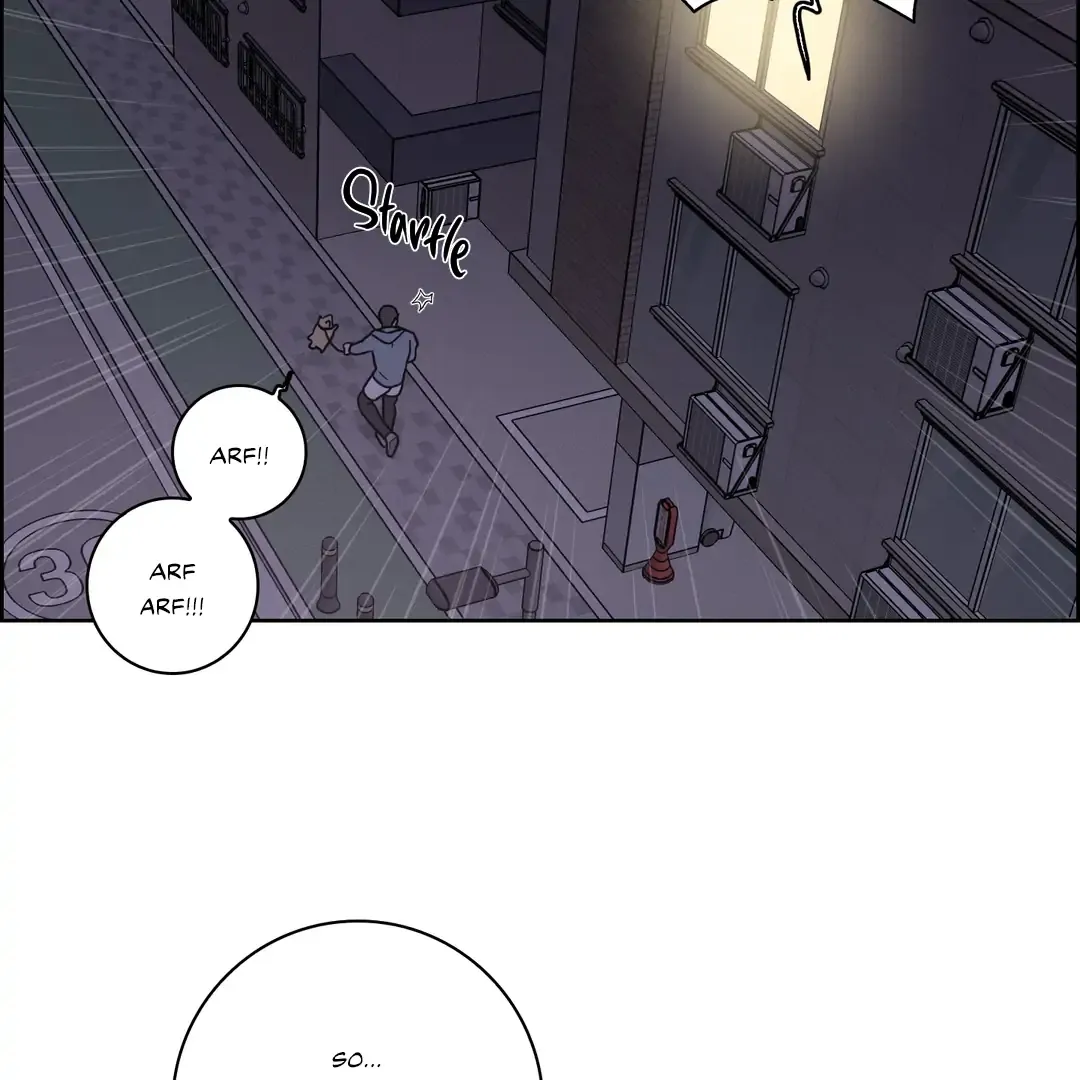 Missing Pepper Case - Chapter 3 Page 3