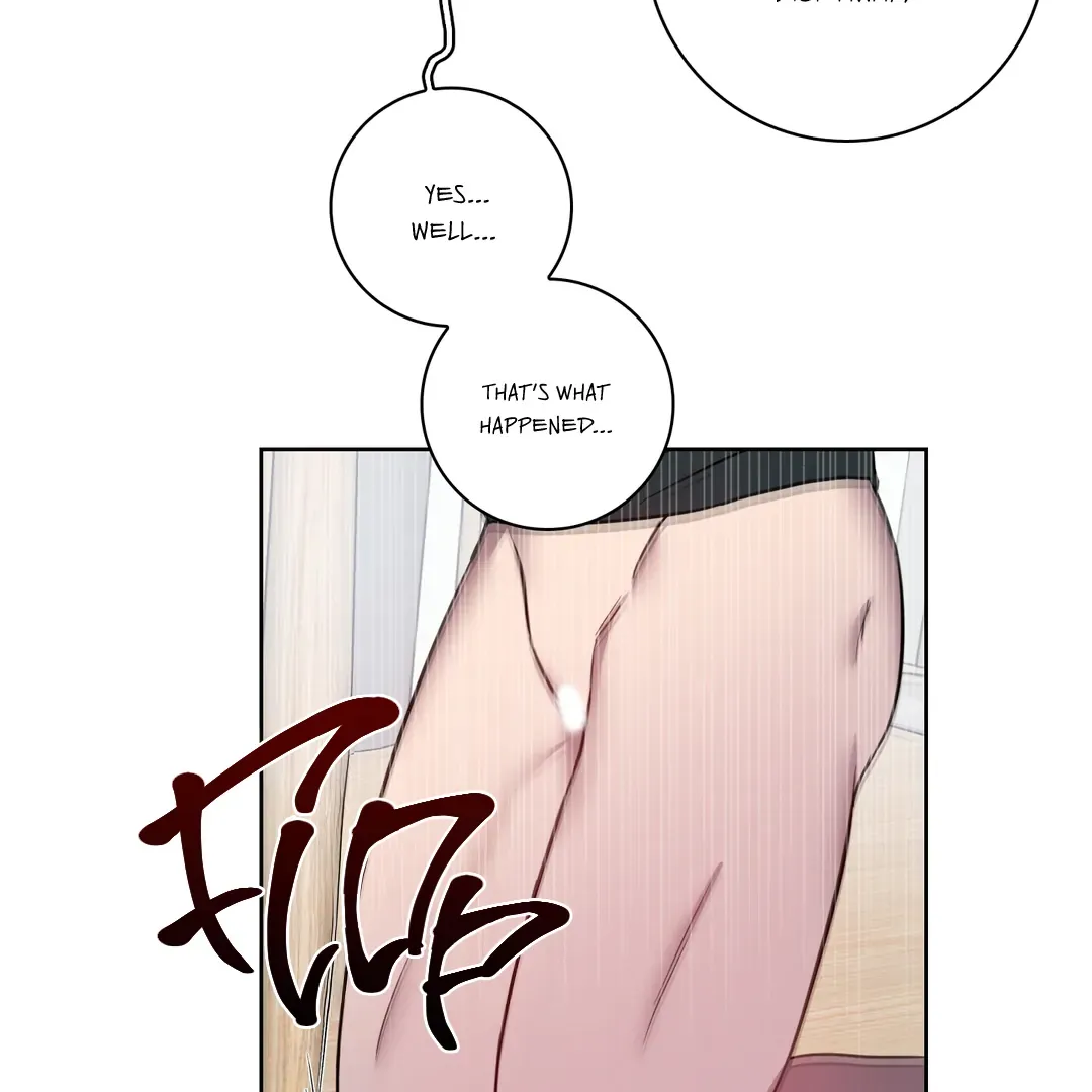 Missing Pepper Case - Chapter 3 Page 5