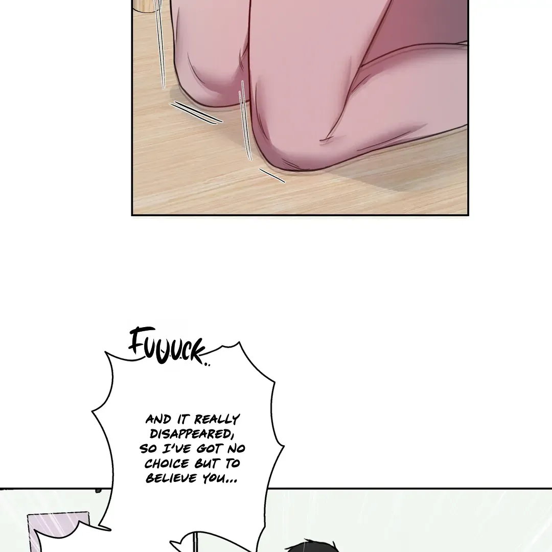 Missing Pepper Case - Chapter 3 Page 6
