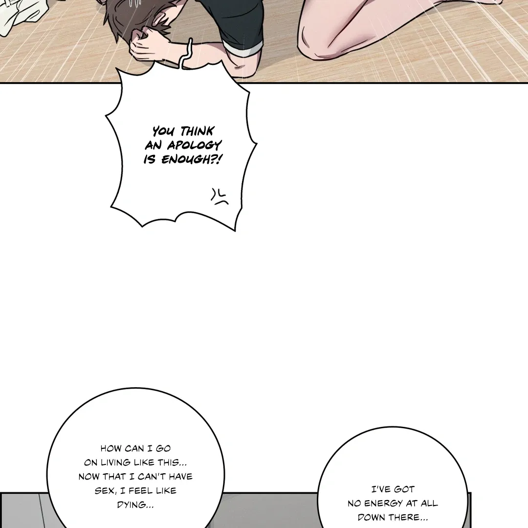 Missing Pepper Case - Chapter 3 Page 8