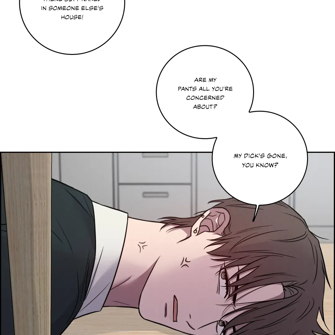 Missing Pepper Case - Chapter 3 Page 10