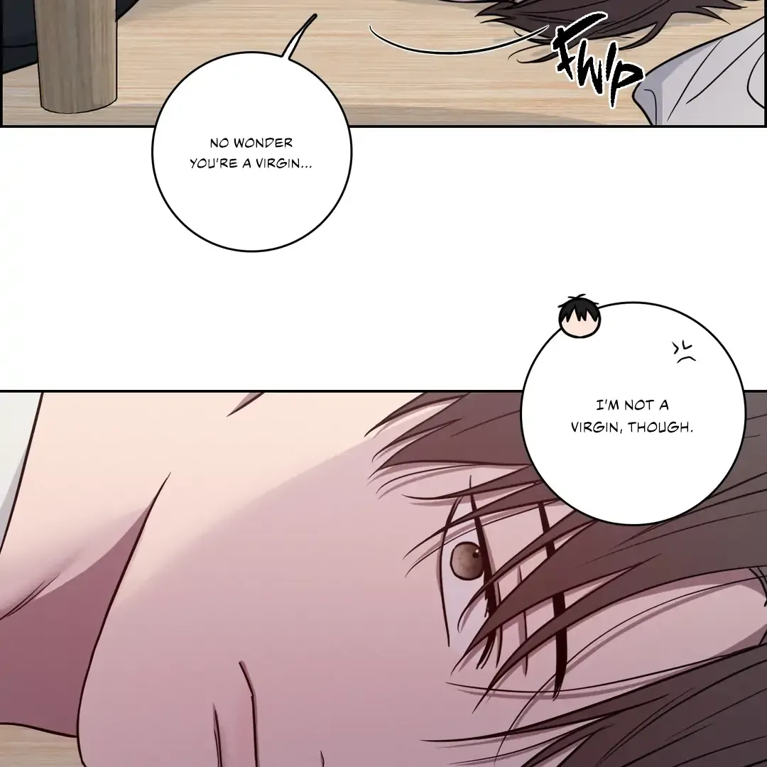 Missing Pepper Case - Chapter 3 Page 11