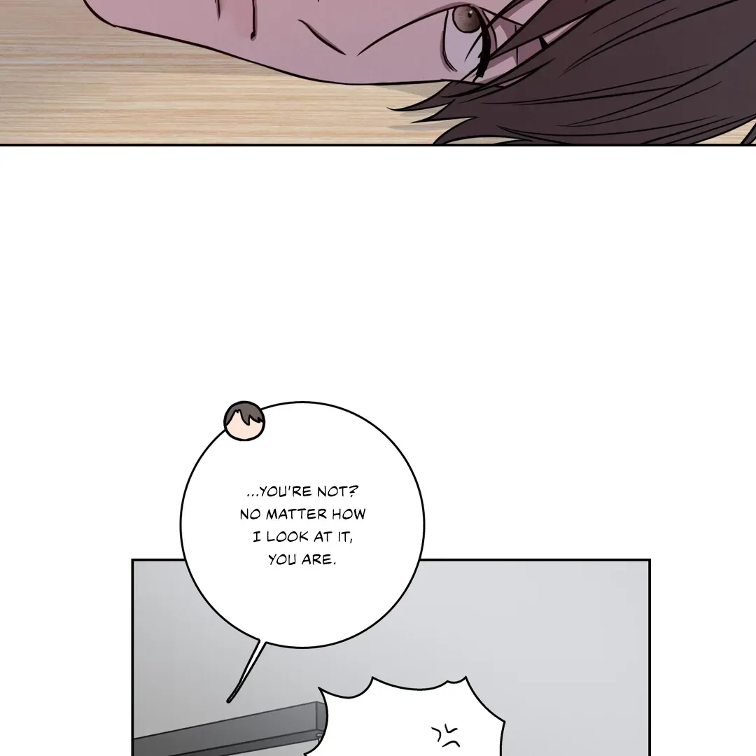 Missing Pepper Case - Chapter 3 Page 12