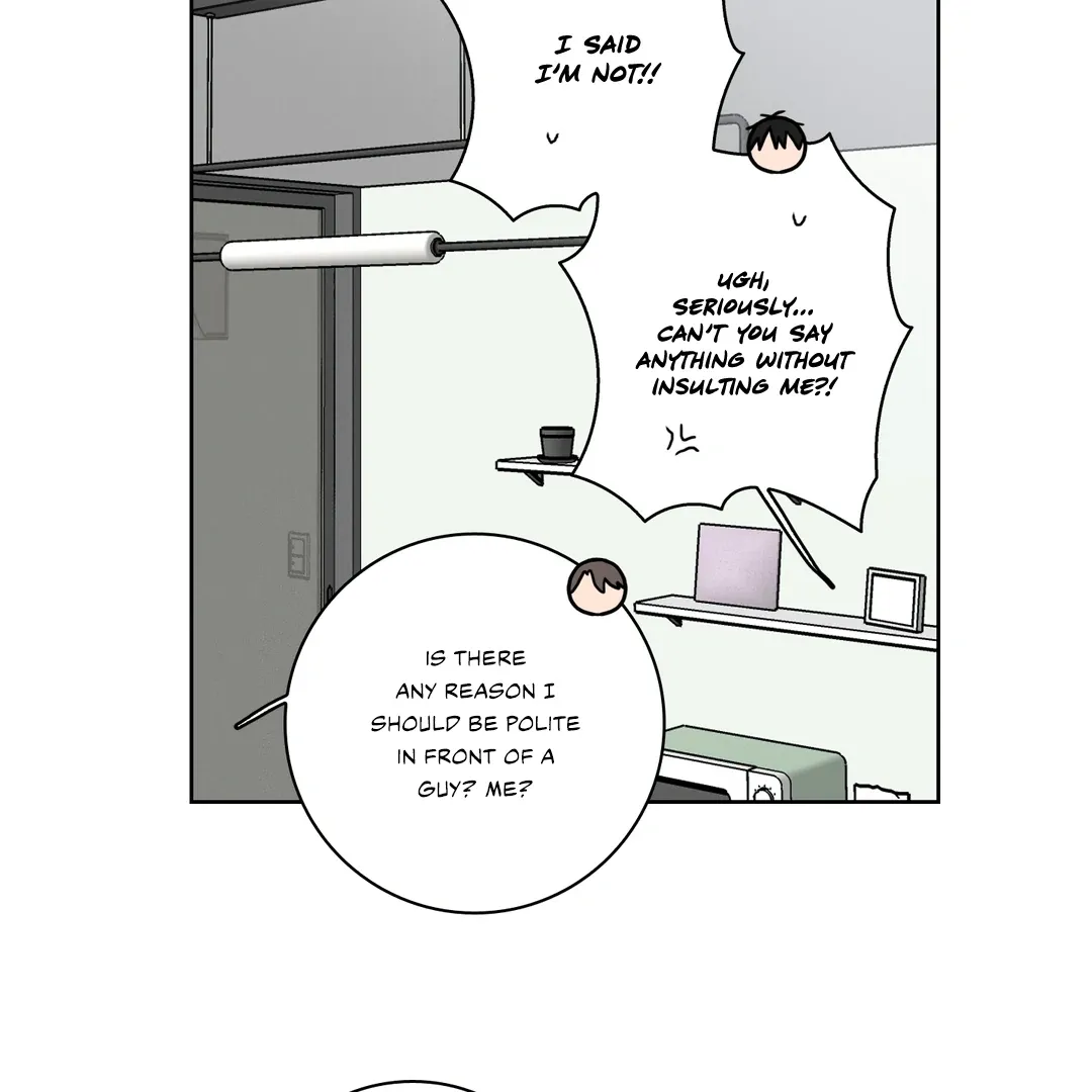 Missing Pepper Case - Chapter 3 Page 13