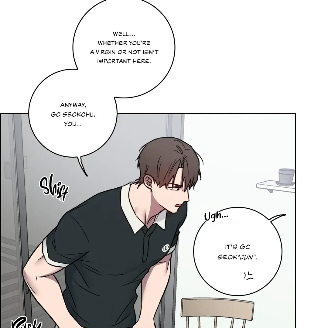 Missing Pepper Case - Chapter 3 Page 14