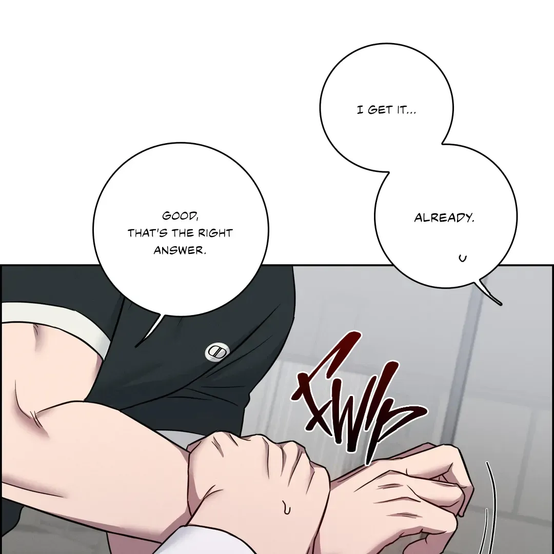 Missing Pepper Case - Chapter 3 Page 19