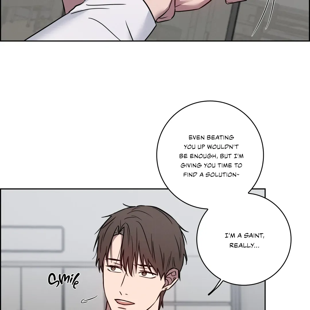 Missing Pepper Case - Chapter 3 Page 20