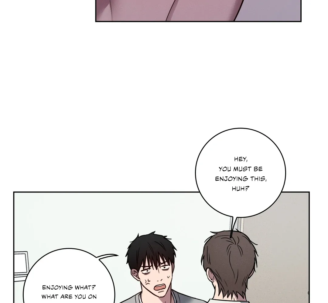 Missing Pepper Case - Chapter 3 Page 23