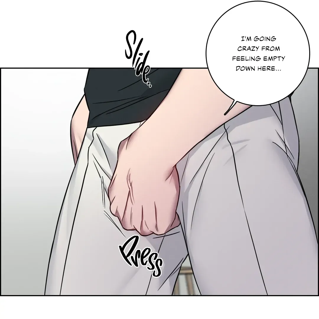 Missing Pepper Case - Chapter 3 Page 25