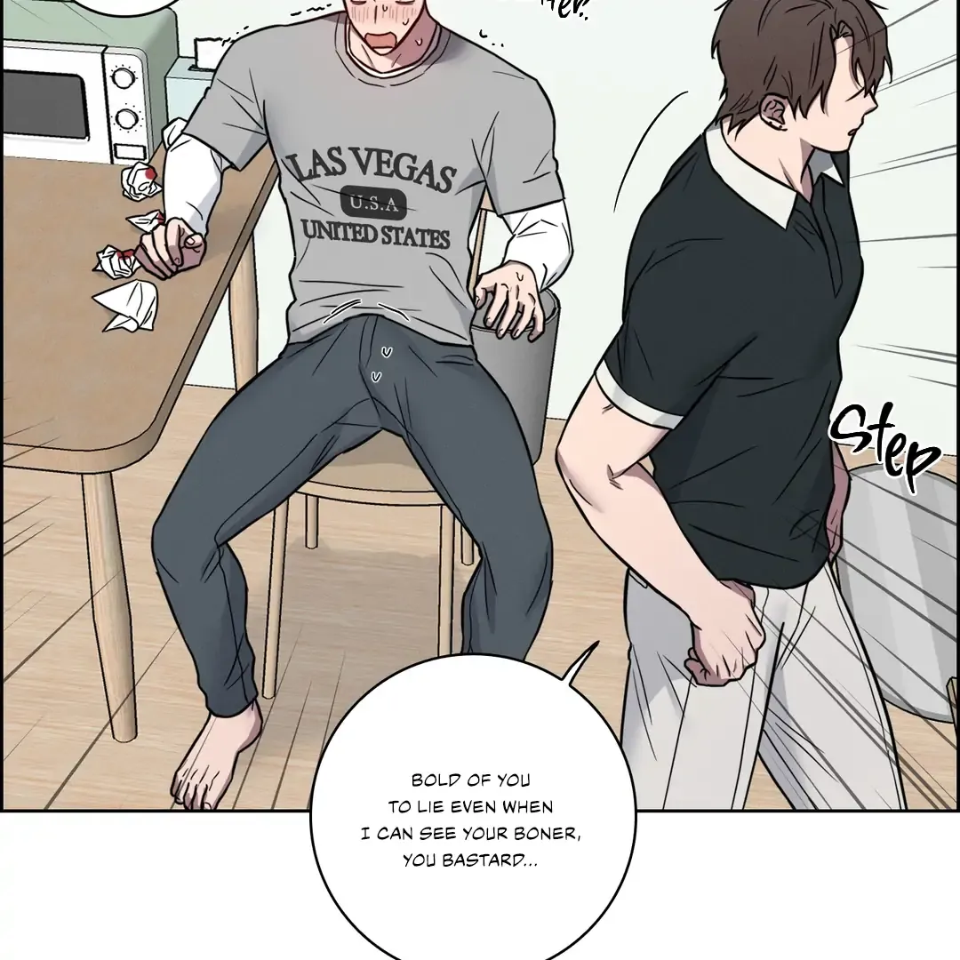 Missing Pepper Case - Chapter 3 Page 31