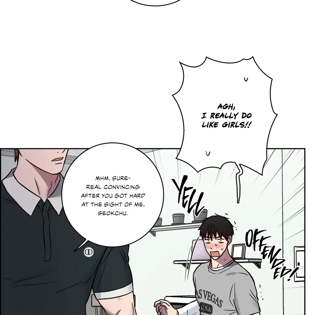 Missing Pepper Case - Chapter 3 Page 32