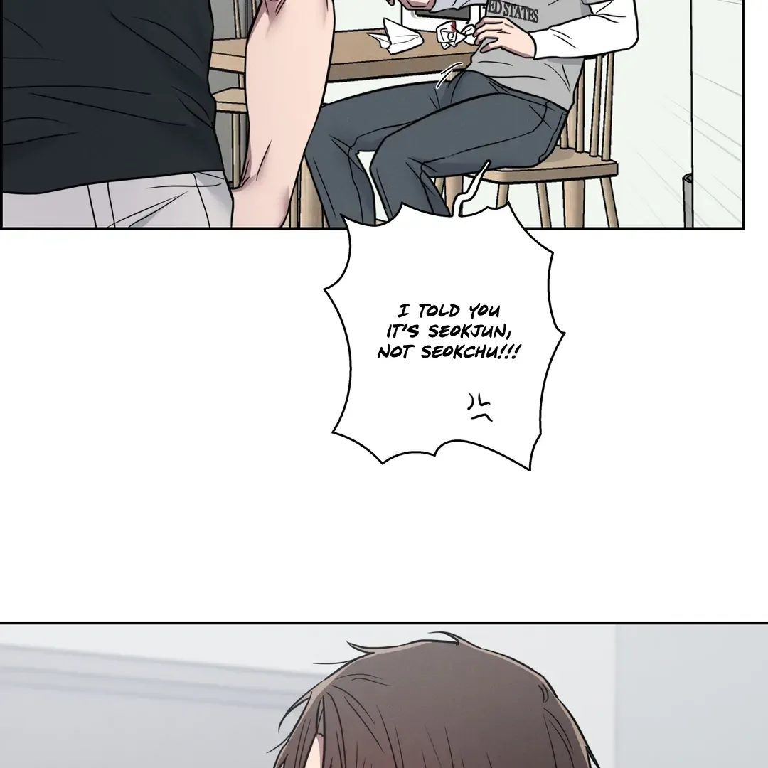 Missing Pepper Case - Chapter 3 Page 33