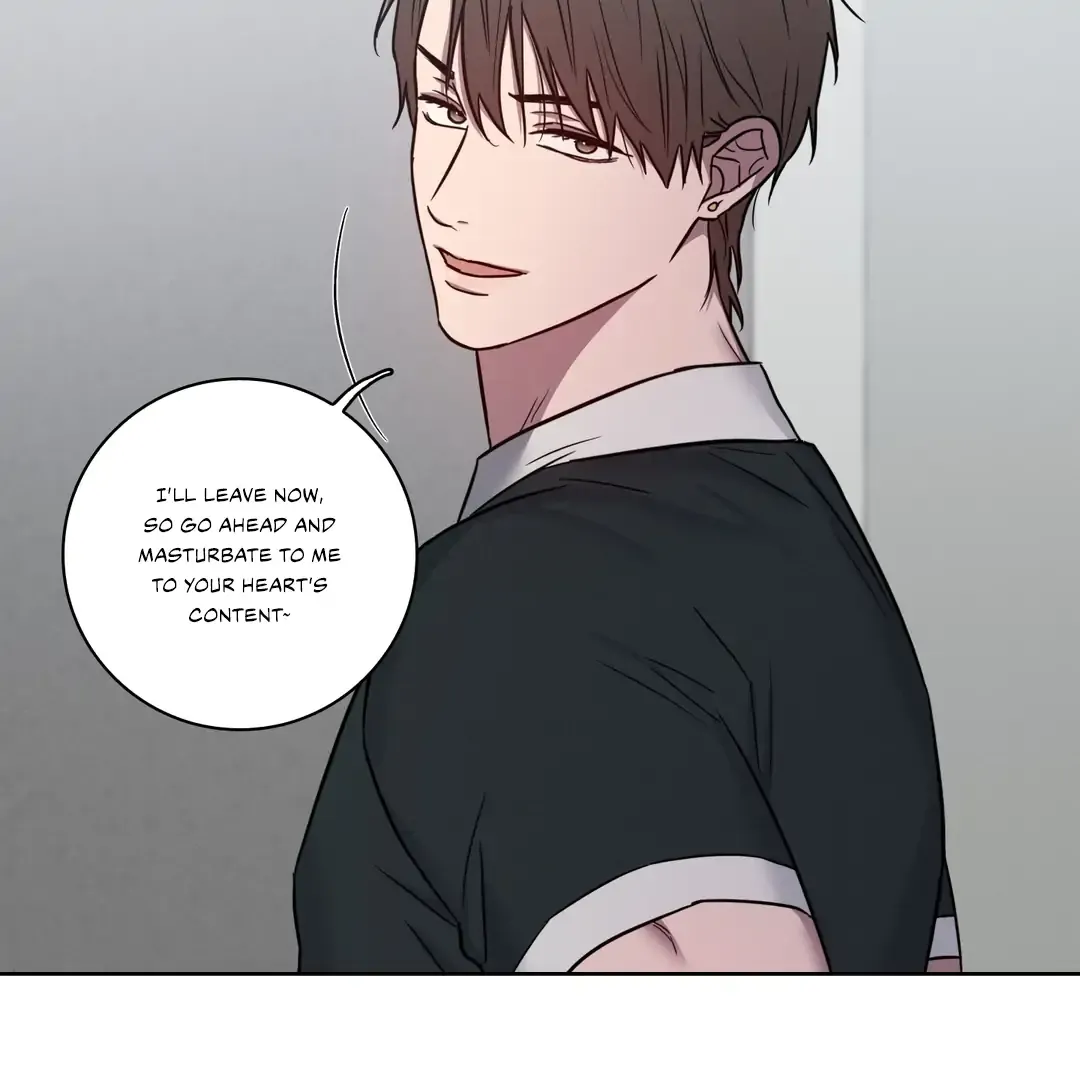 Missing Pepper Case - Chapter 3 Page 34