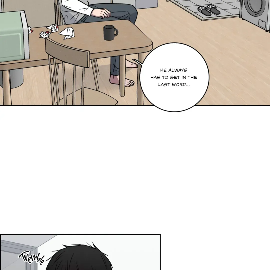 Missing Pepper Case - Chapter 3 Page 36