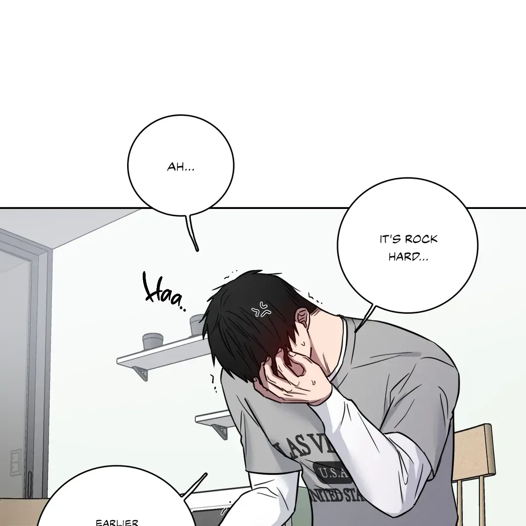 Missing Pepper Case - Chapter 3 Page 40